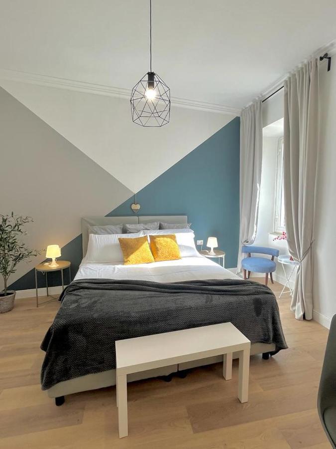 ג'נובה Happy Family Apartments Vigne מראה חיצוני תמונה