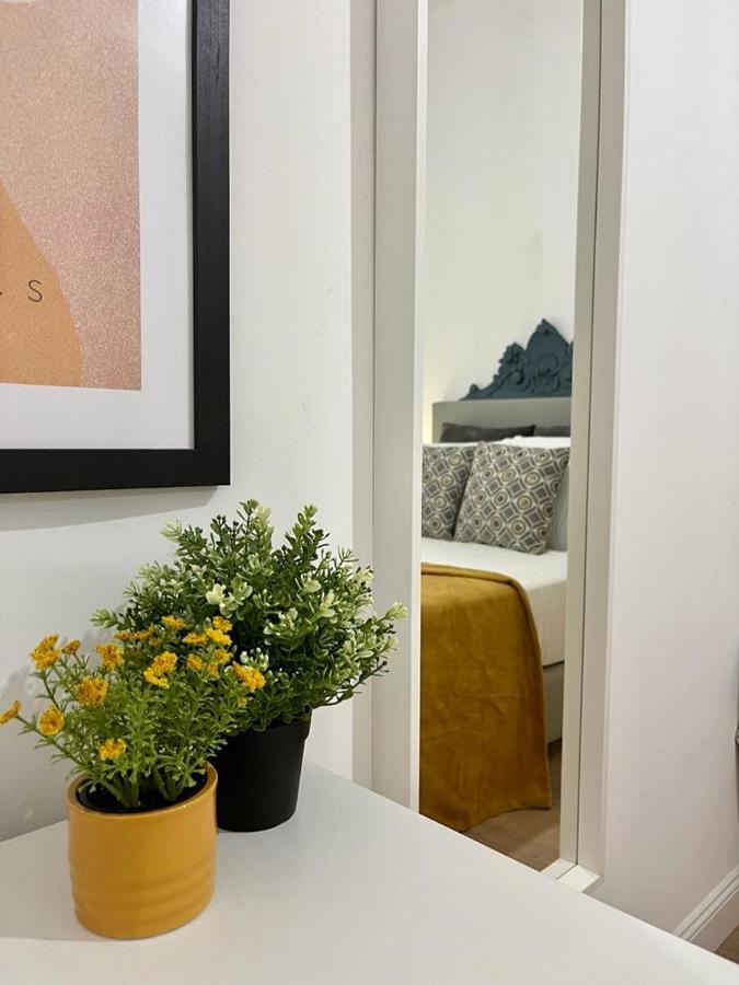 ג'נובה Happy Family Apartments Vigne מראה חיצוני תמונה