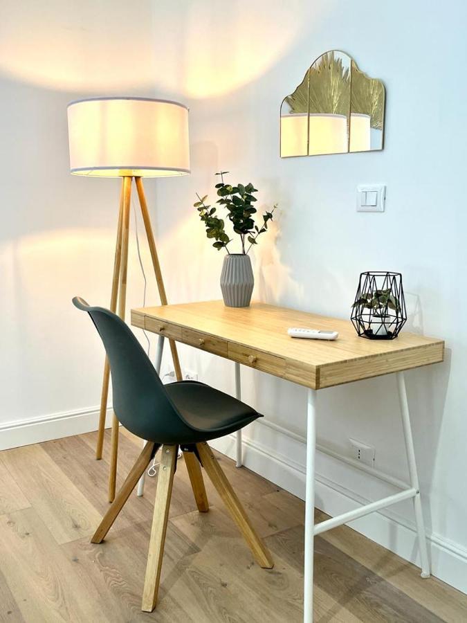 ג'נובה Happy Family Apartments Vigne מראה חיצוני תמונה